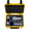 B&W BW Outdoor Cases Type 3000 pre DJI Air 3 (Žltý) (126450) B&W BW Outdoor Cases Type 3000 pre DJI Air 3 (Žltý) (126450)