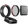Freewell Real Lens Hood pre Fuji X100VI (čierna) (FW-FU-XBR) Freewell Real Lens Hood pre Fuji X100VI (čierna) (FW-FU-XBR)
