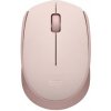 LOGITECH Logitech® M171 Wireless Mouse - ROSE 910-006865 LOGITECH Logitech® M171 Wireless Mouse - ROSE 910-006865