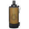 HydraPak PackFlask 500 ml Golden Yellow HydraPak PackFlask 500 ml Golden Yellow
