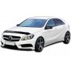 Scoutt Plastový kryt kapoty - Mercedes A-CLASS W176 2012-2018 Scoutt Plastový kryt kapoty - Mercedes A-CLASS W176 2012-2018