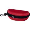 Púzdro na okuliare SI 18843 Červená Púzdro na okuliare SI 18843 Červená