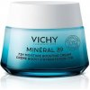 Vichy Minéral 89 72H Moisture Boosting Cream (fragrance free) - Hydratačný pleťový krém bez parfumácie 50 ml Vichy Minéral 89 72H Moisture Boosting Cream (fragrance free) - Hydratačný pleťový krém bez parfumácie 50 ml