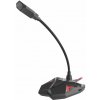 Streamovací mikrofon Genesis Radium 100, USB (NGM-1407) Streamovací mikrofon Genesis Radium 100, USB (NGM-1407)