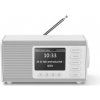 Hama digitálne rádio DR1000, FM/DAB/DAB+, biele Hama digitálne rádio DR1000, FM/DAB/DAB+, biele