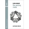 Čas, postavy, román (na přelomu tisíciletí) - Klára Kudlová Čas, postavy, román (na přelomu tisíciletí) - Klára Kudlová