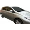 Deflektory TOYOTA AURIS II TOURING 2013 Deflektory TOYOTA AURIS II TOURING 2013