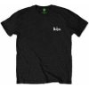 Tričko Drop T Logo The Beatles L Tričko Drop T Logo The Beatles L
