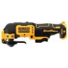 Multibrúska Dewalt 12V DCS353NT-XJ (bez batérie) Multibrúska Dewalt 12V DCS353NT-XJ (bez batérie)