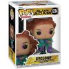 Funko POP filmy: Black Adam - Cyclone Funko POP filmy: Black Adam - Cyclone