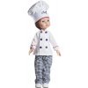 Paola Reina Las Amigas Carlos Chef 32 cm kuchár