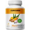 Mycomedica Curcumin 120 kapsúl Mycomedica Curcumin 120 kapsúl