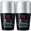 Vichy deo roll-on na citlivou pokožku 2 x 50 ml Vichy deo roll-on na citlivou pokožku 2 x 50 ml