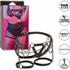 Calexotics - euphoria multichain thigh harness premium plus size Calexotics - euphoria multichain thigh harness premium plus size