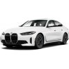 Priečniky Thule WingBar Edge Evo Black BMW i4 2022 - s pevnými bodmi Priečniky Thule WingBar Edge Evo Black BMW i4 2022 - s pevnými bodmi
