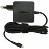 originálne nabíječka adaptér Asus 0A001-00239400 45W 2,25A 5-20V USB-C originálne nabíječka adaptér Asus 0A001-00239400 45W 2,25A 5-20V USB-C