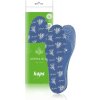 KAPS Aromatizované vložky do topánok proti zápachu strihacie Aroma Blue KAPS Aromatizované vložky do topánok proti zápachu strihacie Aroma Blue