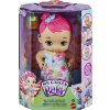 MATTEL My Garden Baby™ Miminko plameňák s růžovými vlásky MATTEL My Garden Baby™ Miminko plameňák s růžovými vlásky