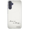 Picasee silikónový prehľadný obal pre Samsung Galaxy A15 A155F 4G - Love is a drug Picasee silikónový prehľadný obal pre Samsung Galaxy A15 A155F 4G - Love is a drug