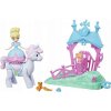 Hasbro Disney Princess Mini hrací set Popoluška Hasbro Disney Princess Mini hrací set Popoluška