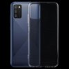 VSETKONAMOBIL 34842 Silikónový kryt Samsung Galaxy A03s priehľadný VSETKONAMOBIL 34842 Silikónový kryt Samsung Galaxy A03s priehľadný