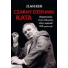 Czarny dziennik kata. Wspomnienia Andre Obrechta, który wykonał 322 egzekucje Czarny dziennik kata. Wspomnienia Andre Obrechta, który wykonał 322 egzekucje