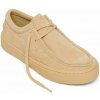 Cariuma Teco All Latte Suede Sneaker Cariuma Teco All Latte Suede Sneaker