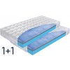 Materasso Oxygen 1+1