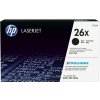 Toner HP CF226X č. 26X čierny originálny (CF226X) Toner HP CF226X č. 26X čierny originálny (CF226X)