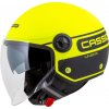 přilba Handy Plus Linear, CASSIDA (žlutá fluo matná/černá, vel. M) přilba Handy Plus Linear, CASSIDA (žlutá fluo matná/černá, vel. M)
