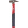 Milwaukee 4932478662 Zámočnícke kladivo 300 g so sklolaminátovou rukoväťou Milwaukee 4932478662 Zámočnícke kladivo 300 g so sklolaminátovou rukoväťou