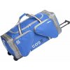 Hokejová taška s kolieskami SHERWOOD CODE IV M - modrá Hokejová taška s kolieskami SHERWOOD CODE IV M - modrá