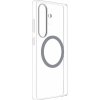 Samsung S25 Ultra Priehľadný s magnetickým úchytom GP-FPS938SAATW Samsung S25 Ultra Priehľadný s magnetickým úchytom GP-FPS938SAATW