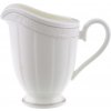 Villeroy & Boch Gray Pearl kanvička na mlieko 250 ml Villeroy & Boch Gray Pearl kanvička na mlieko 250 ml