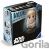 Ravensburger 3D Puzzle - Hylkies: Star Wars: Luke Skywalker - 54 ks Ravensburger 3D Puzzle - Hylkies: Star Wars: Luke Skywalker - 54 ks