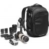 Manfrotto Advanced Gear Backpack M III MB MA3-BP-GM Manfrotto Advanced Gear Backpack M III MB MA3-BP-GM