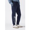 Champion Men’s Fleece Joggers Script Logo navy blue Champion Men’s Fleece Joggers Script Logo navy blue