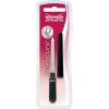Wilkinson Sword Pilník z pochrómovanej nerezovej ocele s puzdrom Manicure Pocket Sapphire Nail File Wilkinson Sword Pilník z pochrómovanej nerezovej ocele s puzdrom Manicure Pocket Sapphire Nail File