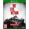The Evil Within (XONE) 093155149045 The Evil Within (XONE) 093155149045