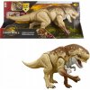 Figúrka dinosaura Mattel Jurassic World Distortus Rex so zvukom Figúrka dinosaura Mattel Jurassic World Distortus Rex so zvukom