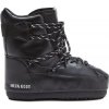 Moon Boot Icon Sneaker Mid - Black 39/40 Moon Boot Icon Sneaker Mid - Black 39/40