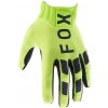 FOX rukavice FLEXAIR 25 fluo yellow - M FOX rukavice FLEXAIR 25 fluo yellow - M