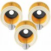 Filter vzduchu pre vysávače Karcher WD 2 WD 3 SE 4001 Filter vzduchu pre vysávače Karcher WD 2 WD 3 SE 4001