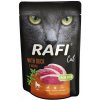 Rafi Cat Adult Paté with Duck 100 g Rafi Cat Adult Paté with Duck 100 g