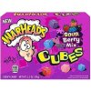 Warheads Sour Berry Mix CUBES kyslé želé 99 g