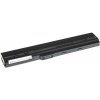 Batéria Green Cell A32-K52 Asus A52 A52 K52 K52 K52 K52 K52 K52 K52 X52 X52 (AS02) Batéria Green Cell A32-K52 Asus A52 A52 K52 K52 K52 K52 K52 K52 K52 X52 X52 (AS02)
