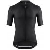 Assos EQUIPE R Jersey S11, Black series Veľkosť: XL Ľahký letný dres zo závodnej série Assos EQUIPE R Jersey S11, Black series Veľkosť: XL Ľahký letný dres zo závodnej série