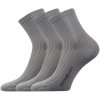 Lonka Demedik Unisex ponožky - 3 páry BM000000566900100552 svetlo šedá 43-46 (29-31) Lonka Demedik Unisex ponožky - 3 páry BM000000566900100552 svetlo šedá 43-46 (29-31)