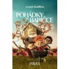 Pohádky po babičce - Arnošt Goldflam Pohádky po babičce - Arnošt Goldflam