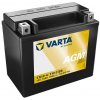 Motobatéria VARTA YTX12-BS AGM, 10Ah, 150A, 12V Motobatéria VARTA YTX12-BS AGM, 10Ah, 150A, 12V